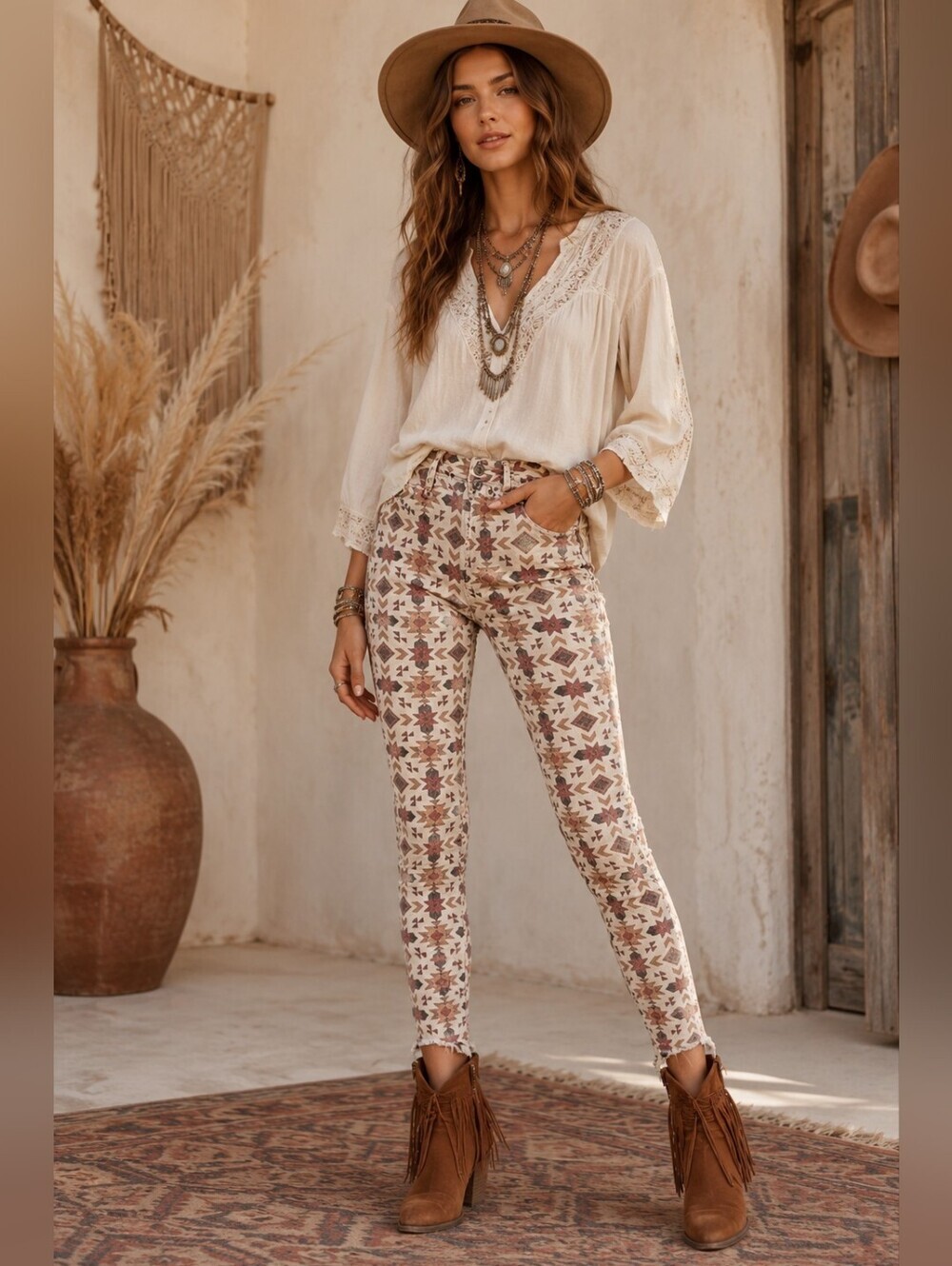 We The Free Wild Child Skinny Jeans Free People NWT